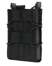 Load image into Gallery viewer, Tactical Molle Pouch For Single Mag, Flashlight