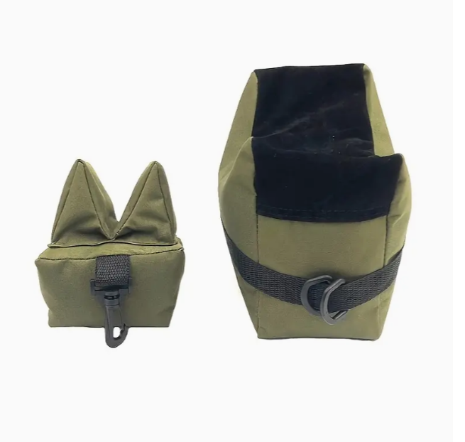 Outdoor Shooting Bag