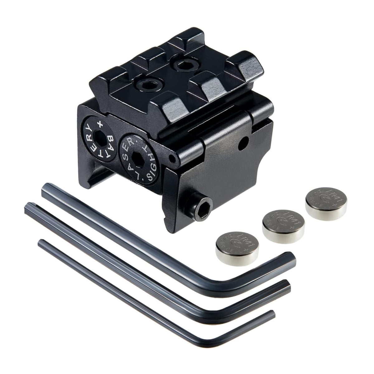 Red Dot Sight