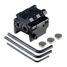 Load image into Gallery viewer, Red Dot Sight