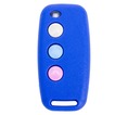 Sentry 3STX403L Learning 3 Button Remote - Blue