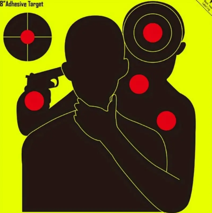 Shooting Targets