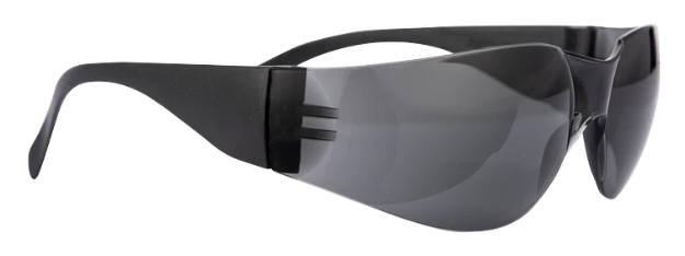Sporty Spectacle - Grey