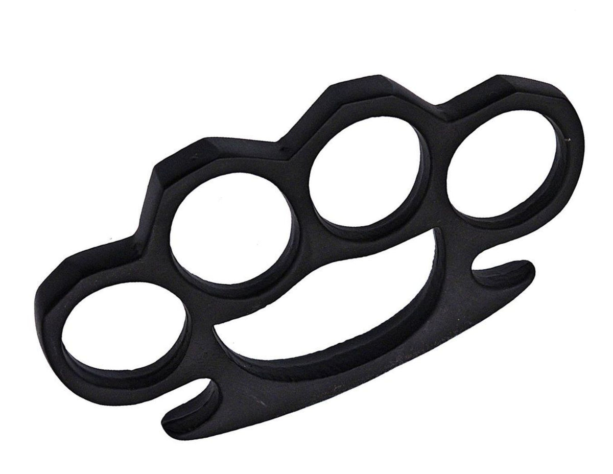 Stainless steel Knuckle Duster