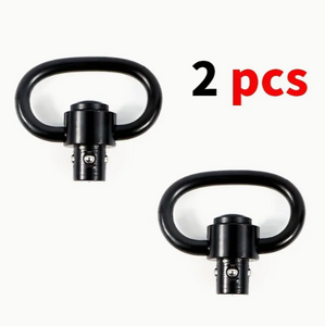 Quick-Detach Sling Swivel Mount (2 Pack)