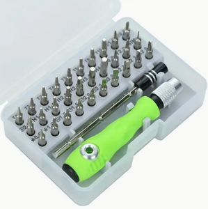 Mini Magnetic Precision Screwdriver Set (32 in 1)