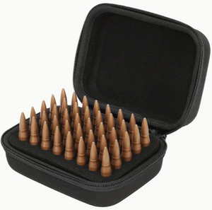 40 Round Flip-Top Ammo Box - 223/556/308