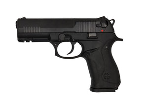 Blank Pistol
