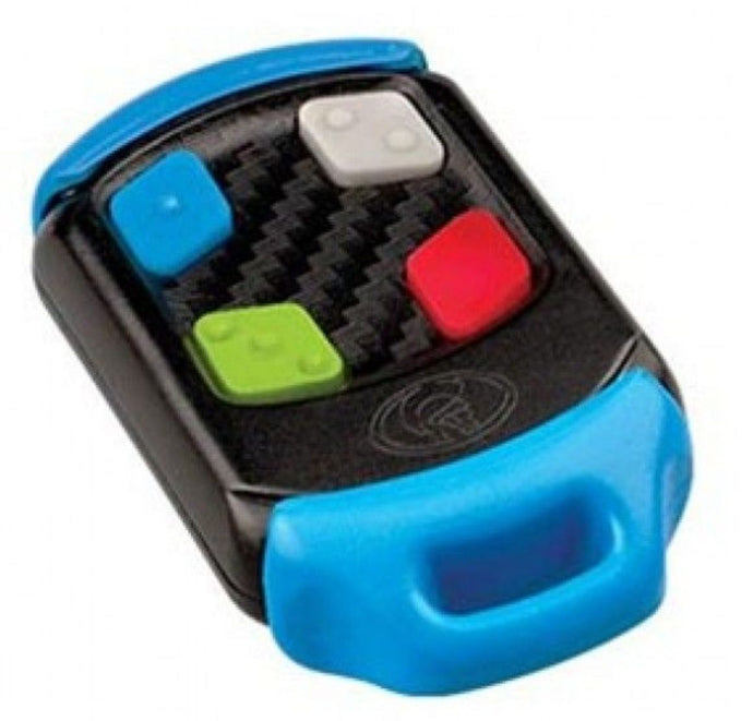 Centurion Nova 4 Button Code-Hopping Remote Transmitter