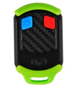 Centurion Smart 2 Button Remote Transmitter