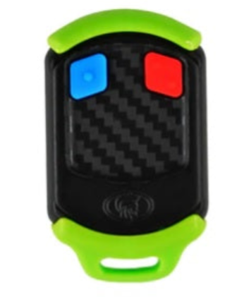 Centurion Smart 2 Button Remote Transmitter