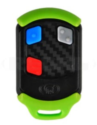Centurion Smart 3 Button Remote Transmitter