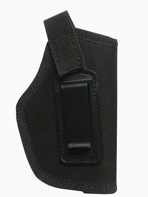 Comfort-Fit Concealed Holster