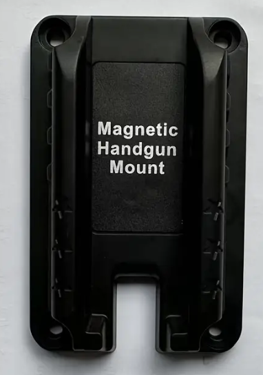 Concealed Quick Draw Magnet Holder - Hand guns