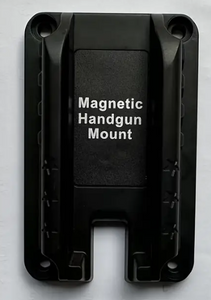 Concealed Quick Draw Magnet Holder - Hand guns