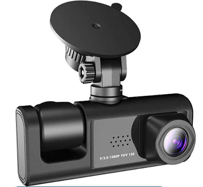 Dash Camera for Cars