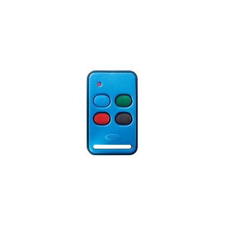 ET - 4 Button Code Hopping Remote - 434MHZ