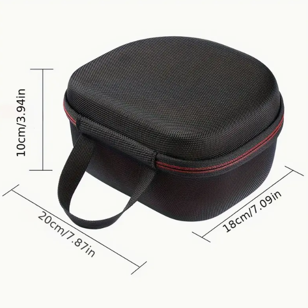 Earmuff Storage Case
