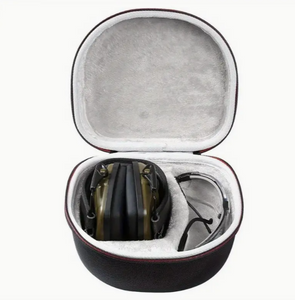 Earmuff Storage Case