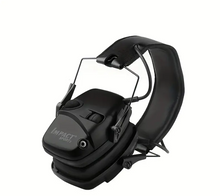 Load image into Gallery viewer, Electronic Earmuffs
