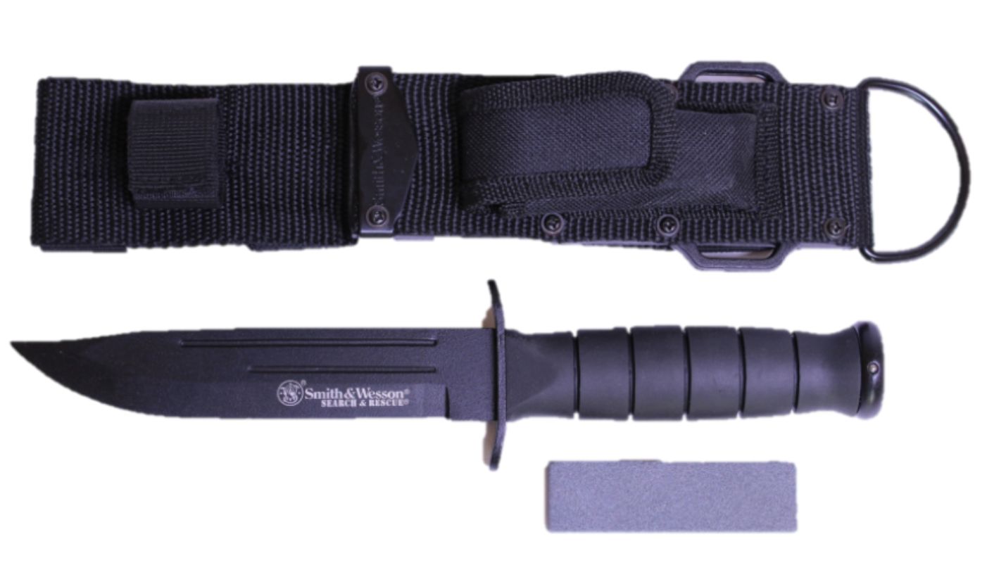 Smith & Wesson Knife
