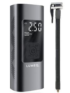 Lumeo Pro Smart Pump