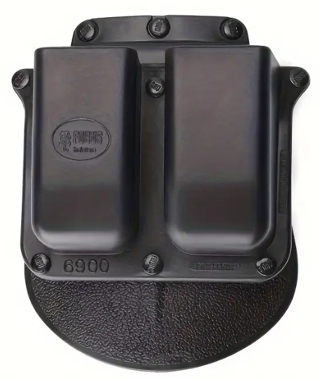 Magazine Holster