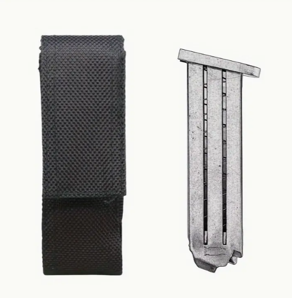 Magazine Pouch - 9mm