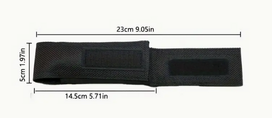 Magazine Pouch - 9mm