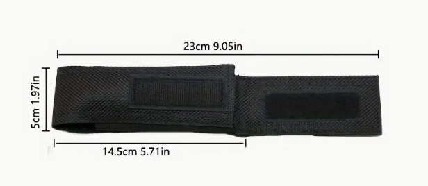 Magazine Pouch - 9mm