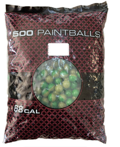 PaintBalls