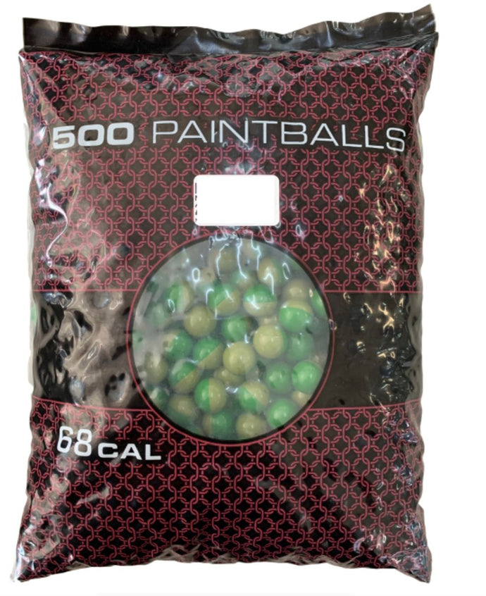 PaintBalls