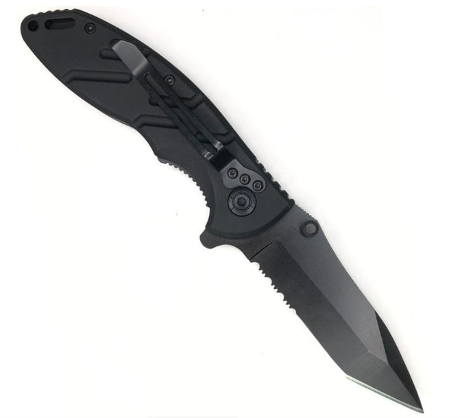 Folding Pocket Knife