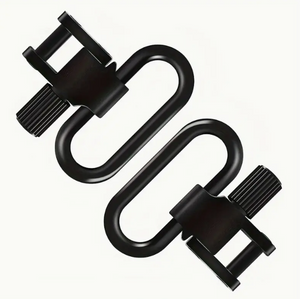Quick Detach Super Swivel Set Sling Mount Kit