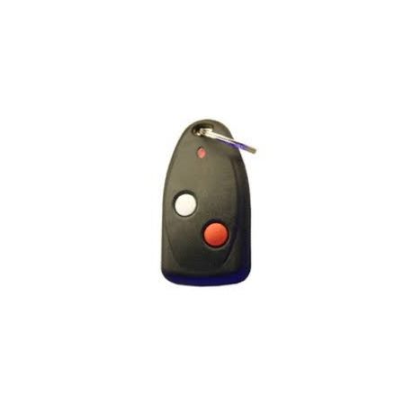 SHERLO TRONICS TX2 Code-Hopping Remote - 403MHZ