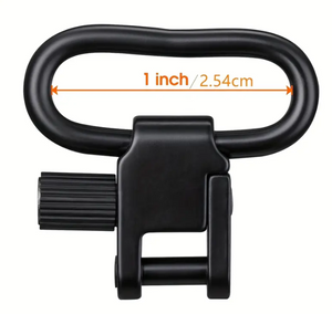 SOMA Sling Swivel Mount (2 Pack)