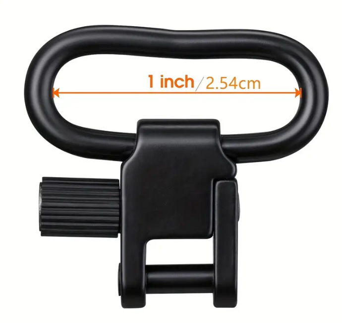 SOMA Sling Swivel Mount (2 Pack)