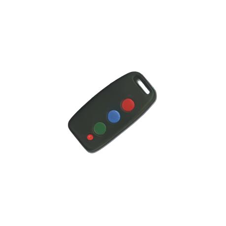 SRU Sentry 3 Button Binary Remote - 403MHZ