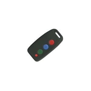 SRU Sentry 3 Button Binary Remote - 403MHZ
