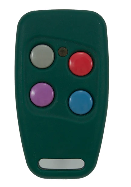 Sentry 4-Button Dual Learn