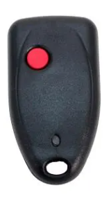 Sherlo - 1 Button Code Hopping Remote - 403Mhz