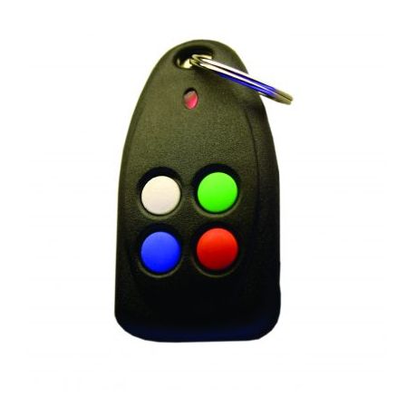 Sherlo - 4 Button Code Hopping Remote - 403 MHZ