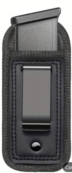 Single Magazine Pouch Holster
