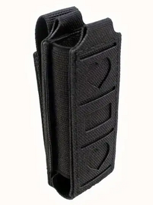 Tactical 9mm Magazine & Gear Pouch