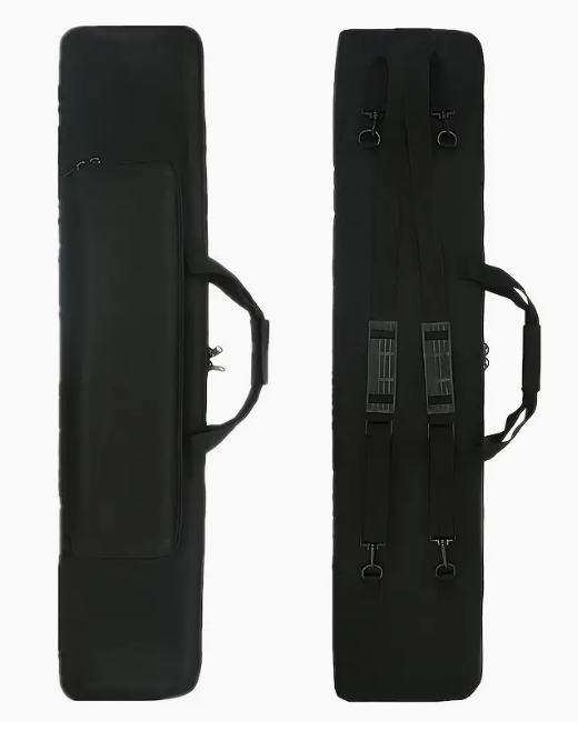 Tactical Rifle Case