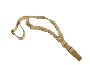 Tactical Rifle Sling Single Point