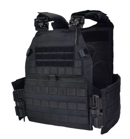 Tactical Vest Plate Carrier