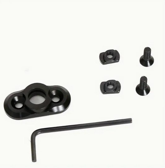 Two-Point Sling Bracket