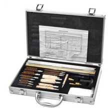 Load image into Gallery viewer, Cleaning Kit for Hand Guns, Shotguns &amp; Rifles
