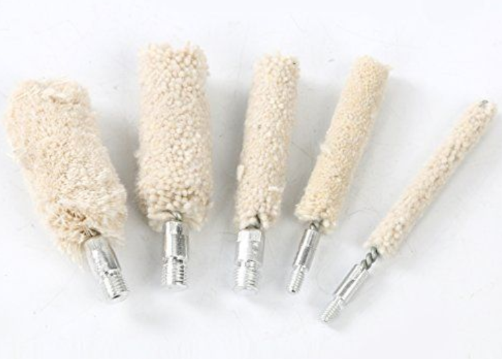Cleaning Kit for Hand Guns, Shotguns & Rifles